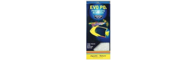 Aquatic Nature EVO PO4 Phosphate Remover